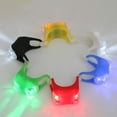 thumbnail image 3 of 4ps Bicycle Light, Silicone LED Bike Light Set Headlight Taillight Waterproof Light, 3 of 6