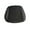 Black, variant on Qholemyo Car Ventilation Breathable Seat Cushion Experience Ultimate With Our Soft And Ventilated Car Seat Cushion Available For Office And Home Use