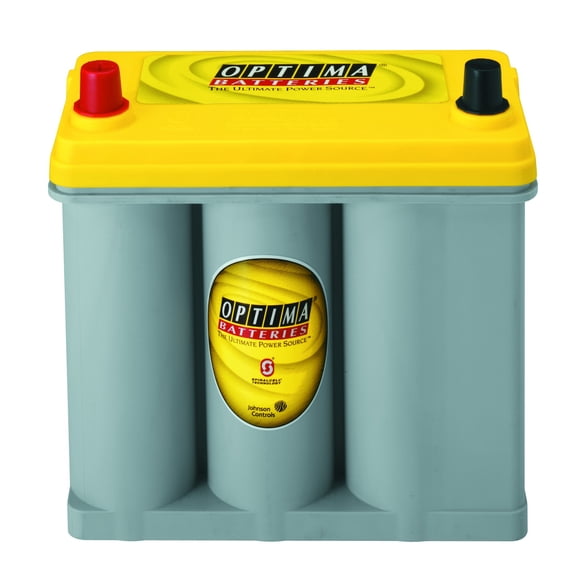 Optima Battery 8071-167 Batterie