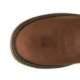 thumbnail image 5 of Justin Men's Rush Barley Western Work Boot Soft Toe - SE4332 8.5 EE  US, 5 of 5