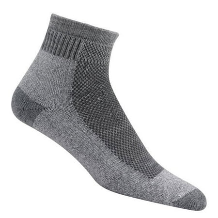 - Wigwam Ultimax Quarter Cool-Lite Hiker Socks