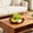 Red, variant on Djiypn Plastic Salad Bowl, Fruit Bowl Flower Shape, Serving Bowls, Bowl Dish Plate for Decorative Home, Kitchen, Mixing, Candy, Nut, Snack, Dessert, Ice Cream (Clear, 7.9")