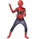 thumbnail image 1 of Disfraz de superhéroe de SpiderMan, Deadpool, Venom, Pantera Negra, para fiesta de Halloween xuanjing  unisex, 1 of 2
