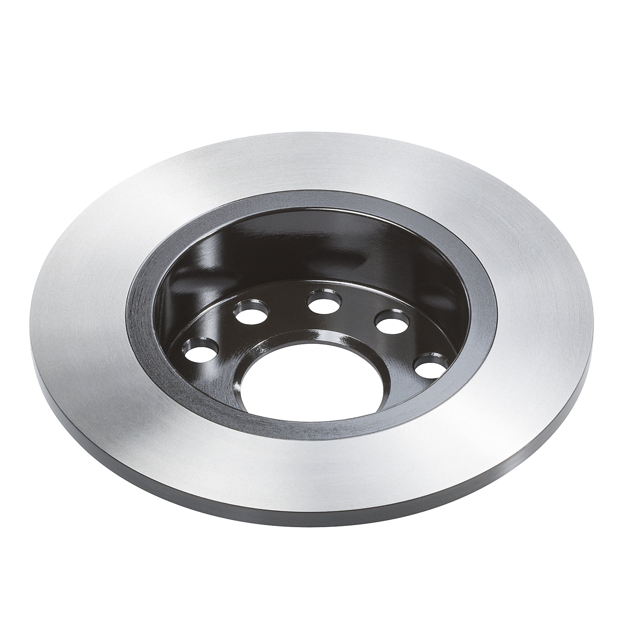 Wagner BD180522E Brake Rotor Fits select: 2013 ,2015-2017 VOLKSWAGEN JETTA