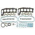 thumbnail image 2 of SCITOO Timing Chain Kit Head Gasket Bolts Set with Water Pump for 2000-2003 for Dodge Dakota 4.7L, 2 of 5