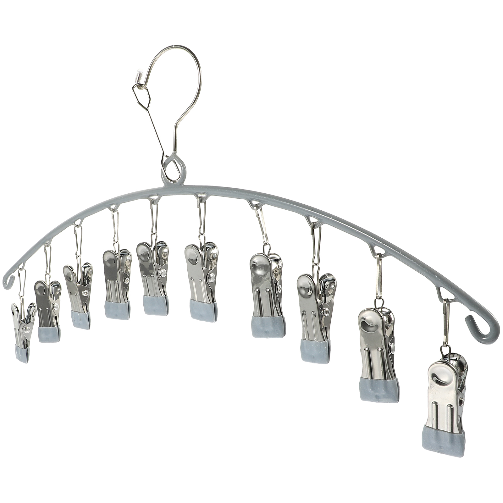 Sock Dryer Laundry Drying Rack Sock Hanger Underwear Hanger Versatile