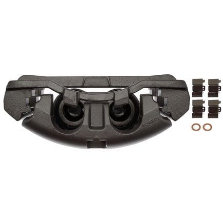 Raybestos FRC12593 Brake Parts Inc Raybestos R Line Remanufactured Semi