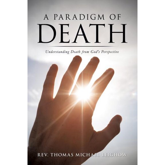A Paradigm of Death, (Paperback)