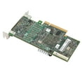 thumbnail image 4 of Tarjeta controladora LSI 9267-8i 2208 de 6 Gb/s y 512 MB PCI E 2.0 de 8 puertos SATA SAS RAID0/1/10 con deflector bajo, 4 of 9