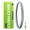 thumbnail image 1 of Cushcore Pro Set - Incluye (1) Inserto Para Neumático (1) Válvula Presta Y (1) Adhesivo Para Llanta Fácil Instalación En El Hogar Los Insertos Para Neumáticos De Bicicleta Ayudan A Mejorar La Calidad, 1 of 5