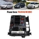 thumbnail image 1 of Módulo de caja de fusibles BSM 9650618280 para Citroen Xsara I II Peugeot 206 307, 1 of 11
