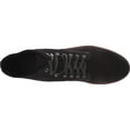 thumbnail image 2 of wolverine men's original 1000 mile 6" boot black suede 8.5 d(m) us, 2 of 3
