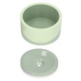 thumbnail image 4 of Slow Water Dispenser, Large Capacity  Dog Spill Proof Vehicle Carried Water Bottles With Replacement Filter For Pet Dog Cat, 4 of 8