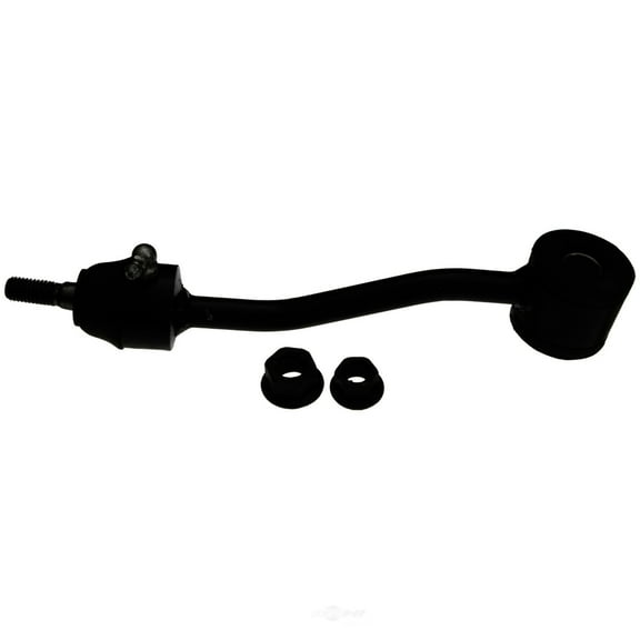 QuickSteer K3197 Suspension Stabilizer Bar Link Fits select: 1997-2006 JEEP WRANGLER / TJ