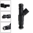 thumbnail image 2 of 3 Uds Inyectores de Combustible Aptos para C-MAX Fiesta Focus Mondeo 1.8L 2.0L 0280156154 1S7G-GA 1S7G9F593GA Piezas de Coche, 2 of 5