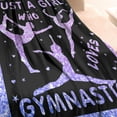 thumbnail image 3 of LHSHID Cheerleader Blanket Cheerleading Gifts for Girls Teens Women Cheer Gifts for Cheerleaders Soft Lightweight Throw Blanket 50x60in, 3 of 6