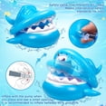 thumbnail image 5 of Baby Pool Float,  Inflatable Swimming Pool Float with Detachable Canopy,  Baby Swimming Pool Float for 6-36 Months Kids Toddlers, 5 of 8