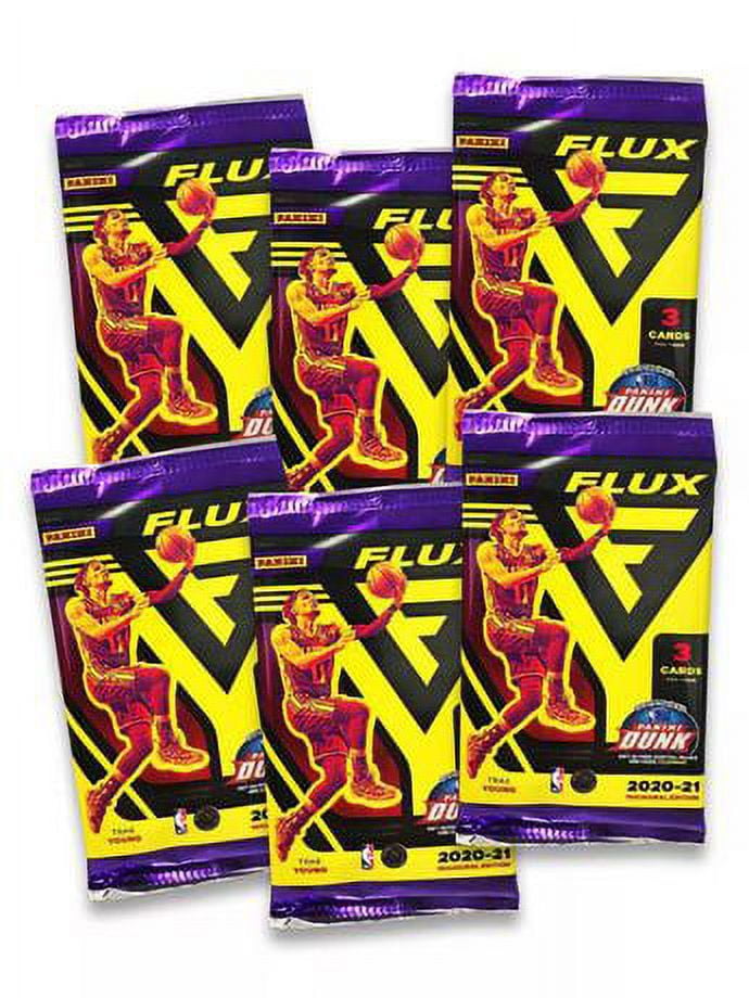 その他 2020-21 PANINI FLUX / COMPLETE YOUR SET! 2020-21 Panini Flux NBA Basketball Value Box Trading Cards