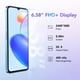 thumbnail image 2 of CUBOT P80 16GB+512GB 6.58" FHD+  48MP+24MP 5200mAh/18W, 2 of 6