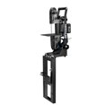 Band Saw Universal Portable Band Saw Benchtop Stand HERCULES