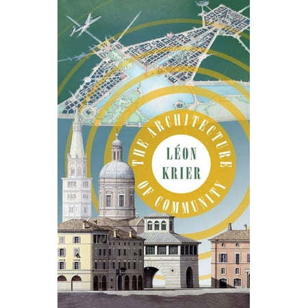 UPC: 9781597265799 | The Architecture of Community (Paperback)