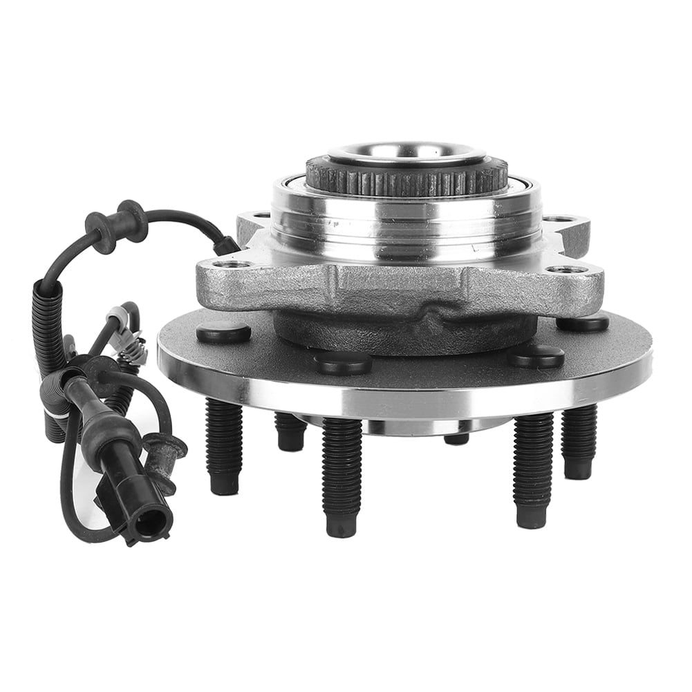 Mgaxyff 515079 Front Wheel Hub Bearing for Ford F150 Truck 20062008 , Hub Bearing, Wheel Hub