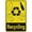 Warning Sign 4, variant on Restricted Area 18+ 8"x12", Aluminum Warning Sign, Durable Decor for Property Business Yard House Office Facility Indoor Outdoor