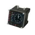 thumbnail image 3 of Logitech G Saitek Pro Tableau de bord de vol, 3 of 5