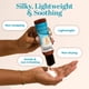 thumbnail image 4 of Leche limpiadora TruSkin, calmante para piel sensible, 125 ml, 4 of 9