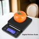 thumbnail image 4 of Báscula Digital de Cocina, Balanza de Alimentos Multifunción Alta Precisión Peso de Joyería para Coc, 4 of 9