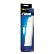 Fluval Aquarium Foam Filter Block - 2 Pack