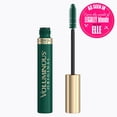 thumbnail image 2 of L'Oreal Paris Voluminous Original Washable Bold Eye Mascara, Deep Green, 2 of 11
