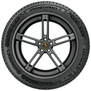 Continental VikingContact 7 Winter 195/60R16 93T XL Passenger Tire Simolary simolary.com 10