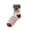 E, variant on 3Pack Women's -Lined Thick Christmas Socks for Cozy Home Sleep and Floor A