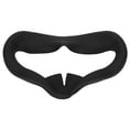 thumbnail image 4 of VR Silicone Mask Cover Sweat Proof Washable Lightproof Eye Pad for  Quest 2 VR, 4 of 7