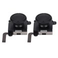 thumbnail image 1 of Consolas Thumb Rocker Joystick Analógico De Repuesto Ligero Con Cubierta Para Switch Lite Para Switch ANGGREK Videojuegos, 1 of 8
