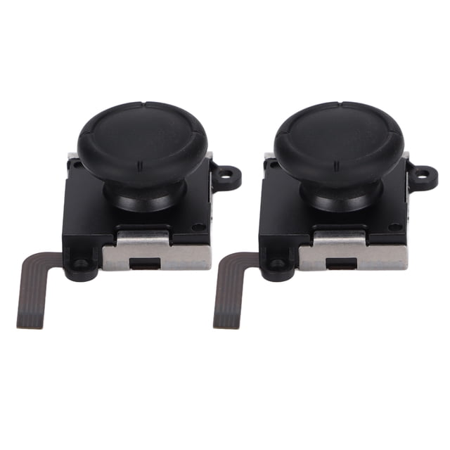Consolas Thumb Rocker Joystick Analógico De Repuesto Ligero Con Cubierta Para Switch Lite Para Switch ANGGREK Videojuegos