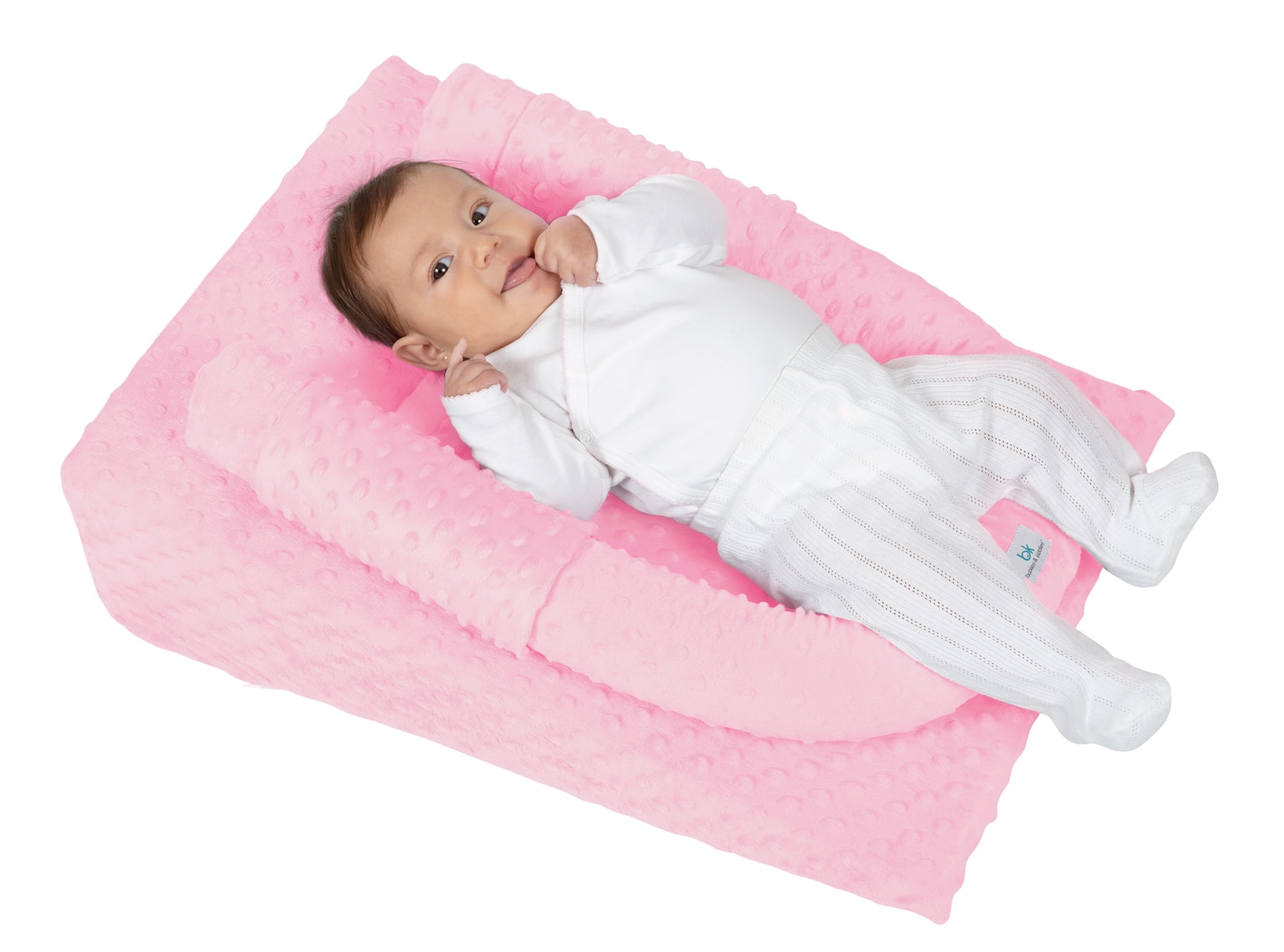 Cojin antivuelco prenatal hotsell