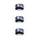 thumbnail image 4 of Sonducket Diadema de invierno cómoda protección para la cabeza de lana orejera ancha calentadores de oreja universales diademas al aire libre camuflaje Type1 NO1 Sonducket CBP384446, 4 of 6