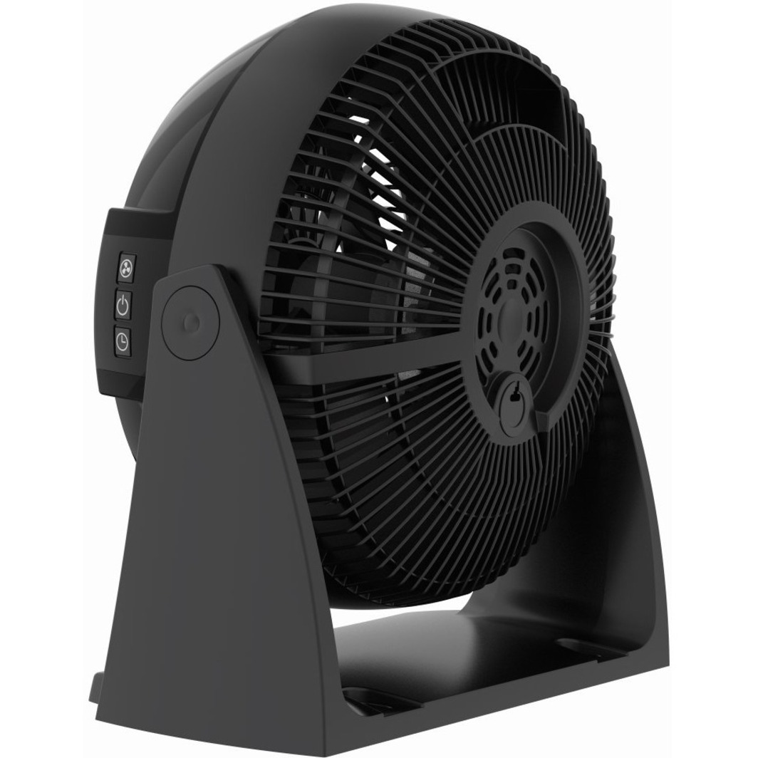 Lasko Power Circulator Fan with Remote Control - Walmart.com