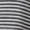 Pebble Grey/Mix Stripe, variant on Ladies French Terry Boat-Neck Sweater Top (Husked Tan Mix/Cream Stripe, Medium)