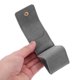 thumbnail image 5 of IDEANATEGRATE 3Pcs Small Travel Jewelry Bag Faux Organizer Pouch with Divided Compartments, 5 of 6