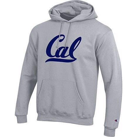 cal champion hoodie