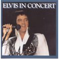 thumbnail image 1 of Elvis Presley - Elvis In Concert, 1 of 3