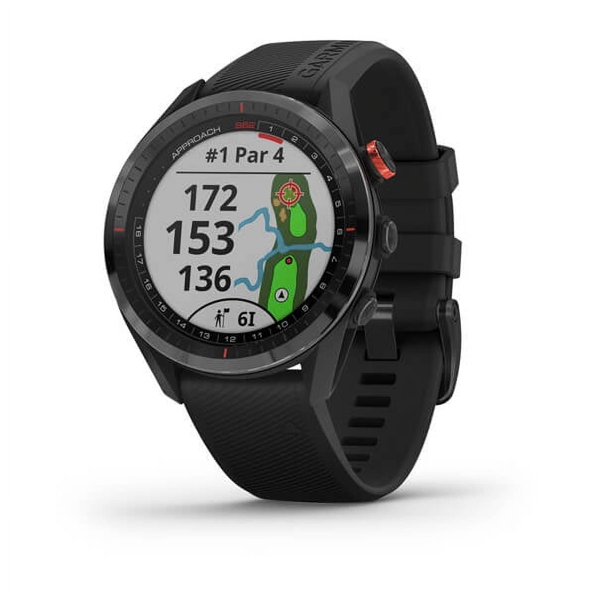 Garmin Forerunner® 45 Small , Black - Walmart.com