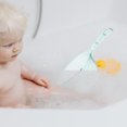 thumbnail image 5 of Raindrops  3 Pcs Watering Scoops Ladle Bath Rinse Cup Jug Dispenser Baby, 5 of 8