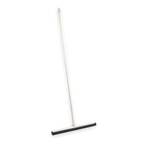 Vikan VIKAN White 20" Polypropylene Floor Squeegee 77535/29365