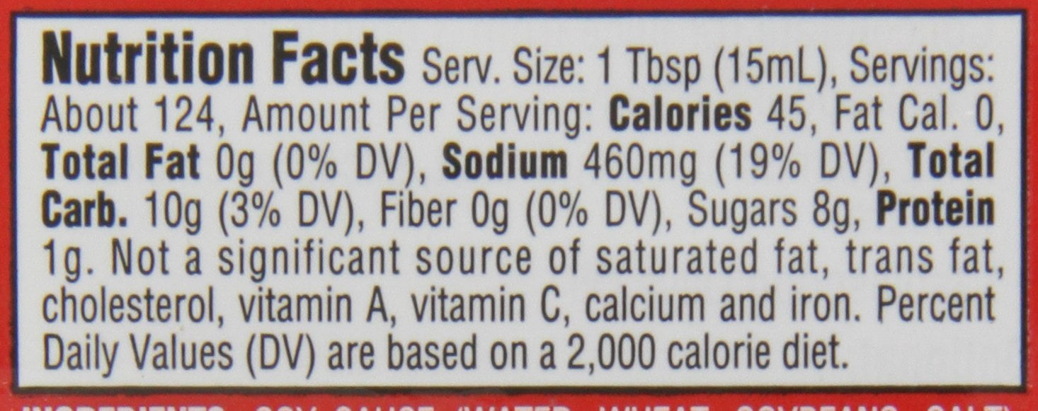Yoshida's Marinade & Cooking Sauce, 86 Ounce