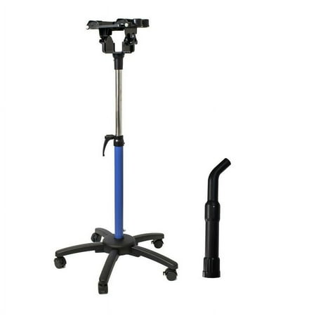 UPC: 0848025011669 | XPOWER SMK-3 Professional Pet Grooming Force Air Dryer Stand Mount Kit