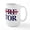 White, variant on CafePress - Future Doctor Large Mug - 15 oz Ceramic Large White Nolvety Mug
